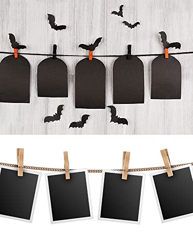 20 Sheets Black Cardstock 8.5 X 11, 250Gsm/92Lb Black Cardstock Paper For Diy Arts Christmas Cards Making, Black Craft Paper For Invitations, Stationary Printing,Scrapbook Supplies #TOP4