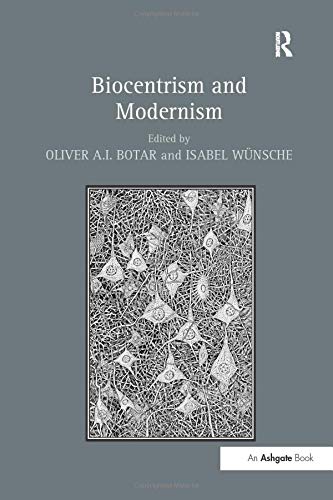Biocentrism and Modernism