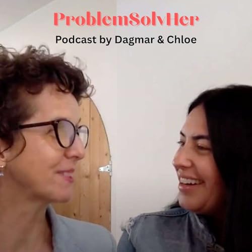 ProblemSolvHer copertina