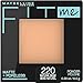 Maybelline New York Fit Me Matte + Poreless Powder Makeup, Natural Beige, 0.29 Ounce, Pack of 1