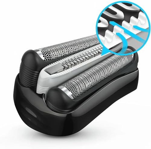 Elektrorasierer Braun Series 3 ProSkin für Herren
