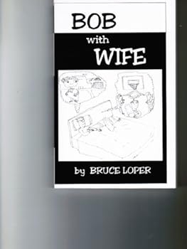 Paperback Bob With Wife Book