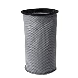 Smilefil Round Reusable Micro Cloth Filter Bags...