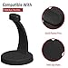 Aresh Compatible with Fitbit Ace 2 Charger, with 2.6 (ft) USB Cable Charger Stand Dock Station for Fitbit Ace 2 for Kids(Charge with Protect Case)