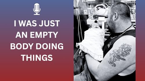 In My House He Will Always Be Remembered | A Father's Story Of Loss