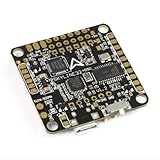 Skyline32+OSD Flight Controller Acro NAZE32 REV5 REV6 Compatible with Cleanflight Betaflight Baseflight Drone Models Quadcopter Models UAV Models