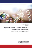 Perturbation Method in the Diffraction Problem 3659755168 Book Cover