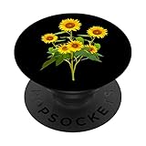 Photo Gallery sunflower flower garden yellow girasol flor gift popsockets popgrip intercambiabile Photo Gallery sunflower flower garden yellow girasol flor gift popsockets popgrip intercambiabile