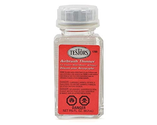 Testors Airbrush Thinner