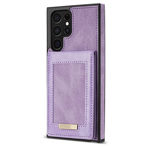 Étui silicone Samsung S22 fente carte pour éviter les pertes et les chocs