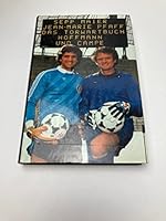 Das Torwartbuch 3455082343 Book Cover