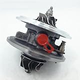 turbo moteur afn Noyau de turbine 768331, cartouche de turbocompresseur CHRA pour Skoda pour Octavia I 1.9 TDI 66 kW ALH AHF 1997-2007 et 1.9 TDI 66/81 kW ALH AHF AFN