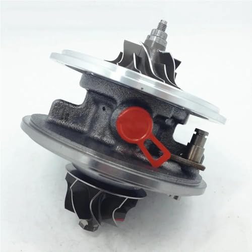 Image of Turbocharger Actuator Turbine Core 768331 Turbo CHRA Turbocharger Cartridge For Skoda For Octavia I 1.9 TDI 66Kw ALH AHF 1997-2007 66/81Kw AFN Turbo Solenoid Valve