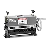 Azionamento manuale MSW Motor Technics - MSW-WS-005 - Macchina sguainacavi manuale - 11 guide