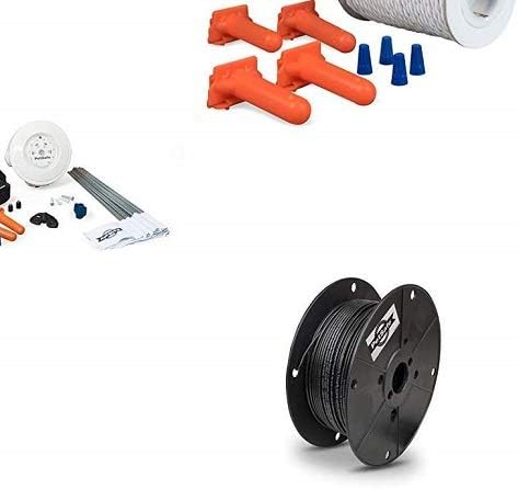 yardmax invisible fence