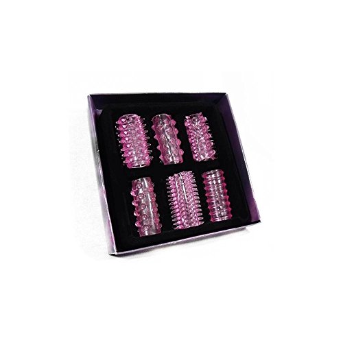 Golden Triangle Magic Sleeves 6 Pack