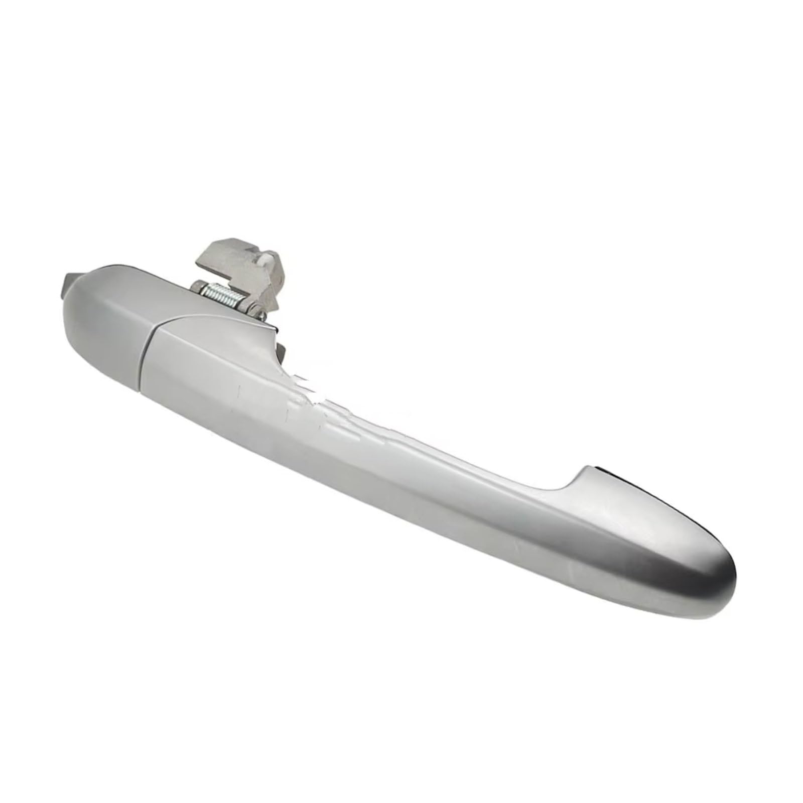 Lspbfkq Lhd Front Right For Alfa For Romeo 147 2000-2010 Lhd Exterior Door Handle Front Left Or Right 156073261 156073259 Outer Car Exterior Door Handles