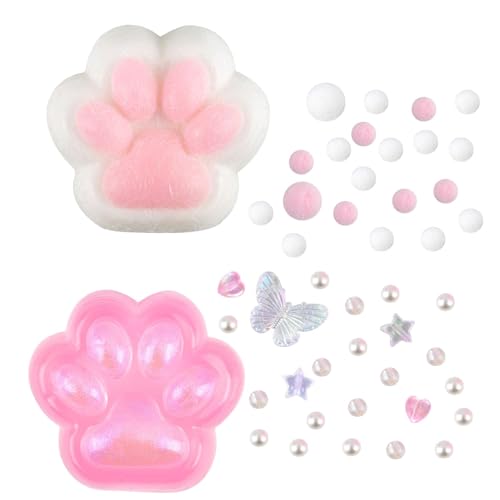 Antiestres Gatos Comida Marca Yuannee