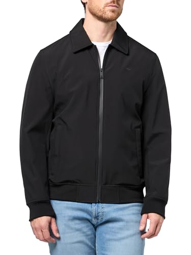 Bomber, Black, Medium