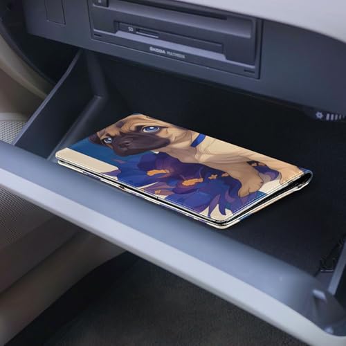 Organizador De Documentos para Auto miniatura 6