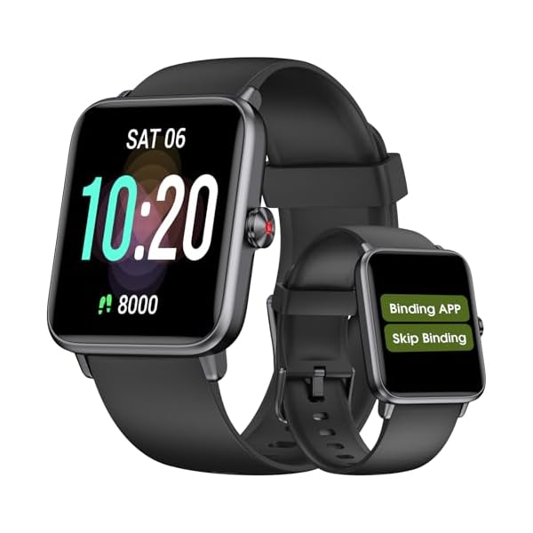 Pedometer Watch, No App No Phone Required, Senior Friendly, Step Counter