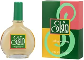 Skin Musk for Women By Parfurms de Coeur 2.0 oz EDC Spray pack 1