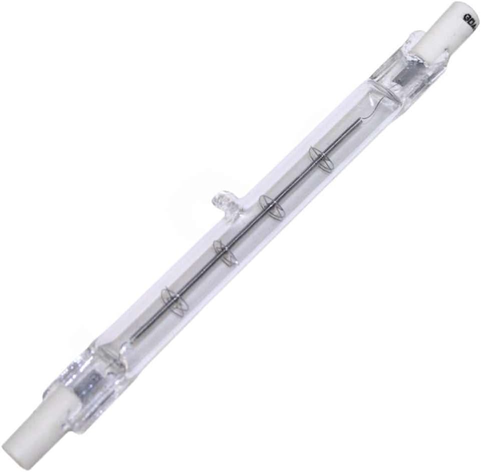 Ushio BC2109 1000652 - GDA JP120V-500WC2 Projector Light Bulb