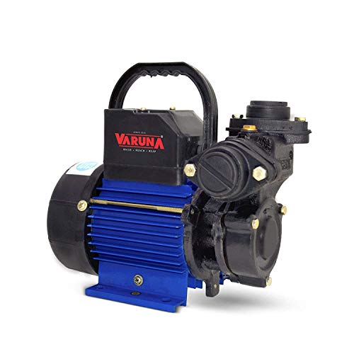 Image of VARUNA 0.5 HP Domestic Self Priming Centrifugal Water Motor Pump