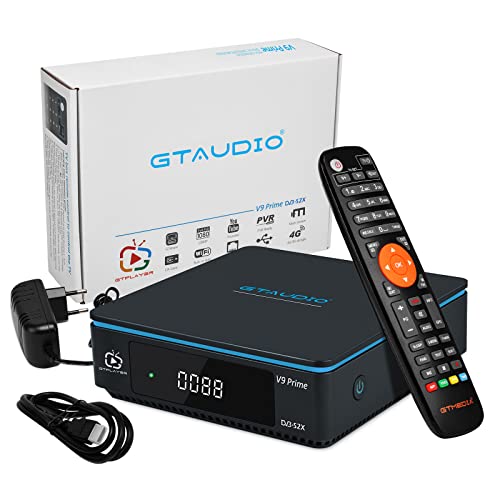 Octagon SX888 H265 Mini IPTV Box m3u - Récepteur avec Stalker, liste Octagon SX888 H265 Mini IPTV Box m3u - Récepteur avec Stalker, liste
