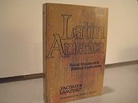 Latin America - B000PS3OHS Book Cover