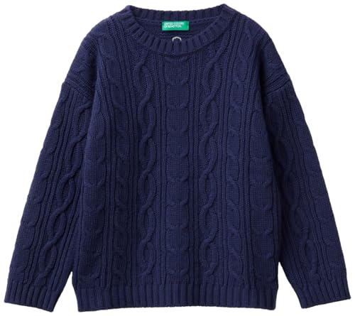 United Colors of Benetton Maglia G/C M/L