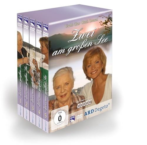 Zwei am großen See - Mehr Infos/Bestellen