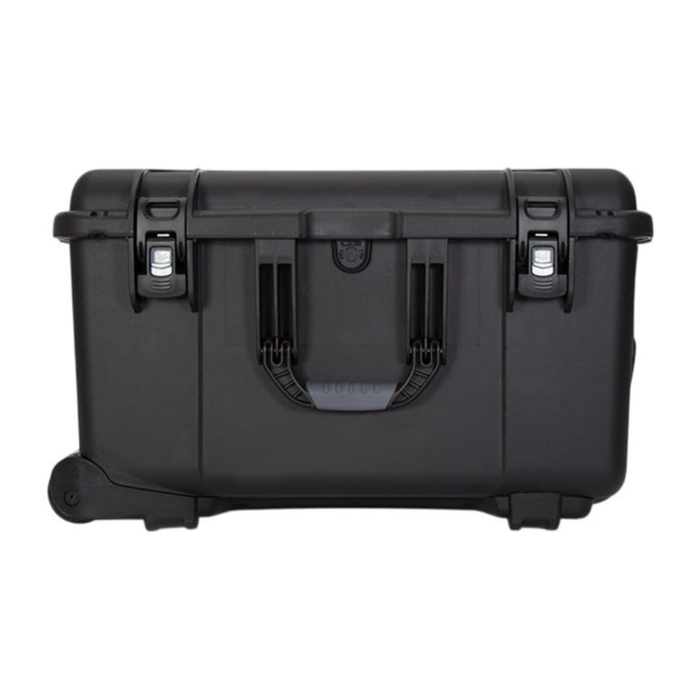 Nanuk 960 Black キューブスポンジ付き NANUK 960 | Official NANUK Protective Case With Wheels