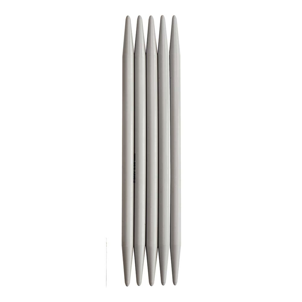 Pony Classic Double Pointed Needles Plastic 20cm 9mm - 1pc