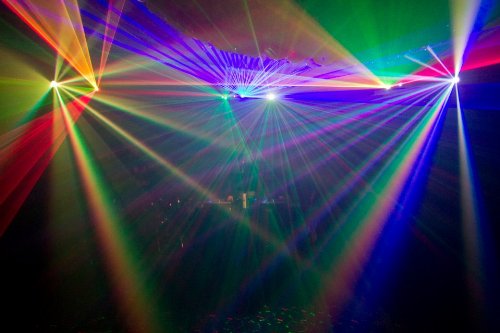 image for Froggys Fog - Half Gallon (64 Oz.) Organic Fog Juice - Medium Density,