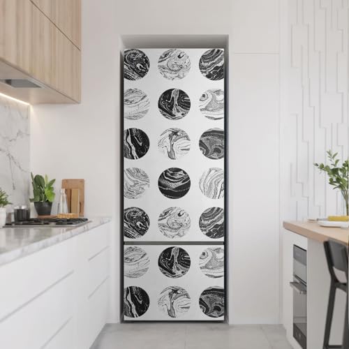 Tapis Magnétique Durable de Cuisine Rectangulaire 70x190 cm - 3