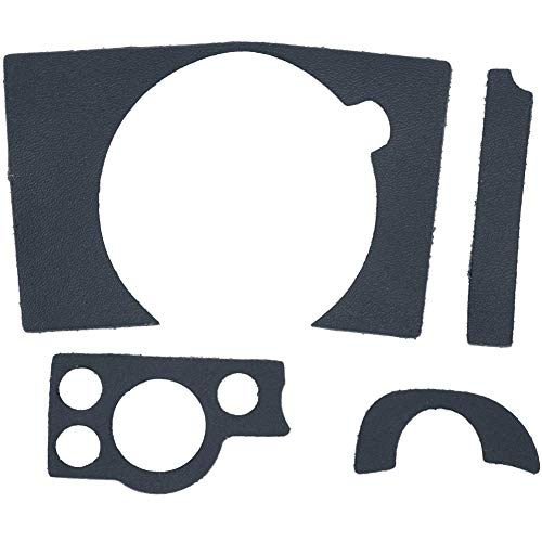 MMABEUTF A7 A7R A7S �J�����p PU ���U�[�ی�X�e�b�J�[ �����ɂ��� ���F ���t���ȒP �ϋv���̂���f�� (��)