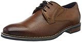 Daniel Hechter Herren 811687051100 Derbys, Braun (Cognac 6300), 42 EU