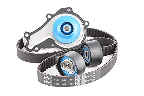 SKF VKMC 03259 Kit de distribución con bomba de agua