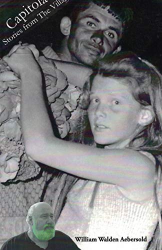 Capitola: Stories From the Village 0978991206 Book Cover