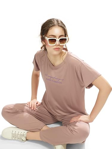 Image of WEET Women's Printed Track Suit