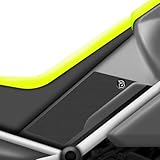 BLOQ puños de depósito de moto compatible con APRILIA TUAREG 660 (2022-) PREMIUM