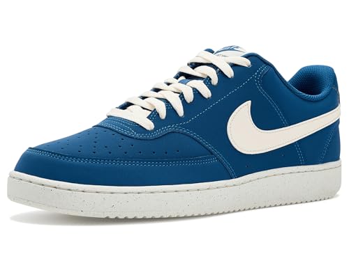 Image of Nike Mens Court Vision Low