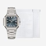 FWC TPU Watch Protective Film for Patek Philippe Cubitus 7128, 40mm