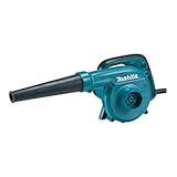 Mit Elektronik Makita UB1103Z Laubsauger, 600 W