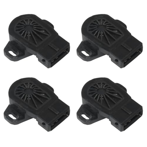 Capteur de position de rechange auto MD628074 noir pour moteur essence 2.0L de 2003-2006