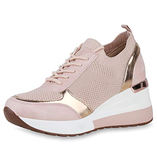 Los 30 mejores Zapatillas Con Cuña capaces: la mejor revisión sobre  Zapatillas Con Cuña