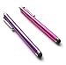 2 Pcs Bundle (Purple&Pink)