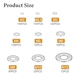 Liuliushun B0F4R595NR lato 2