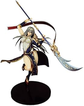 三国志　関羽　フィギュア Amazon | 三国志乱舞 関羽 1/8スケール PVC製 塗装済み完成品